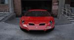 De Tomaso Pantera Concept by Stefan Schulze 2015 года
